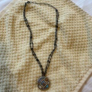 Beautiful Michal Golan necklace